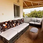 Angel House Dhrosia