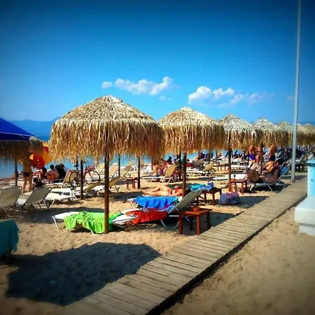 Εξοχικό σπίτι Angel House Δροσιά