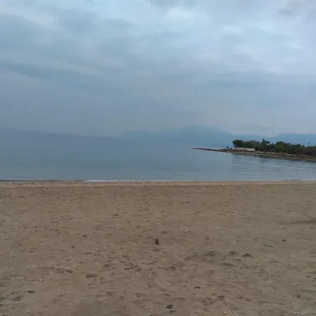 Angel House Εξοχικό σπίτι