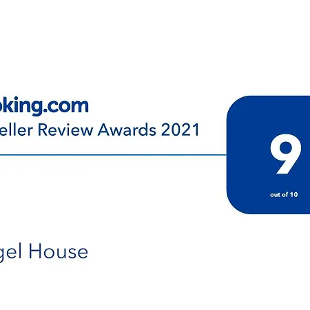 Angel House *