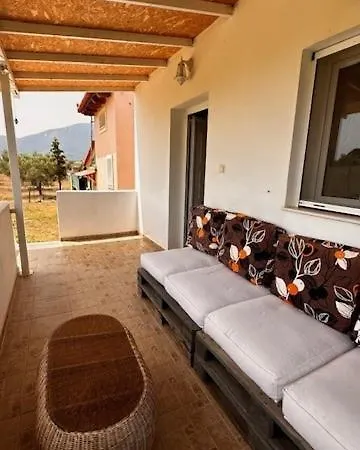 Angel House Country house *