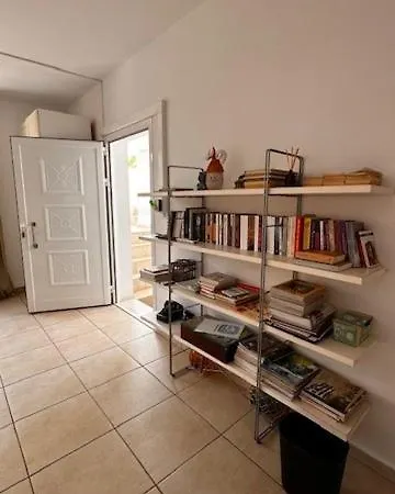 Εξοχικό σπίτι Angel House Δροσιά