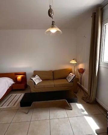 Angel House Drosia (Central Greece)