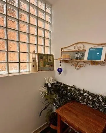 Εξοχικό σπίτι Angel House