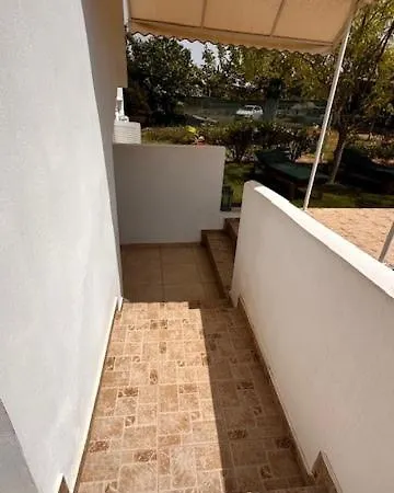 Country house Angel House Drosia (Central Greece)