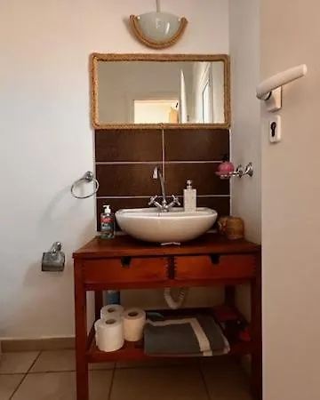 Angel House Drosia (Central Greece)
