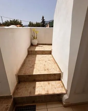 Séjour à la campagne Angel House Dhrosiá