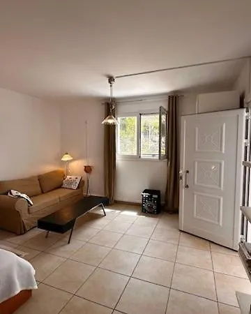 Séjour à la campagne Angel House *