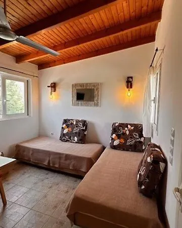Angel House Country house Drosia (Central Greece)