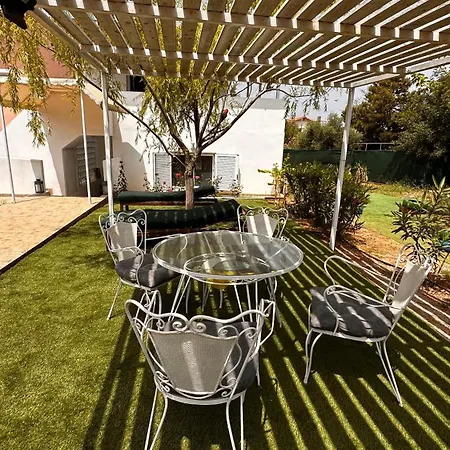 Angel House Εξοχικό σπίτι