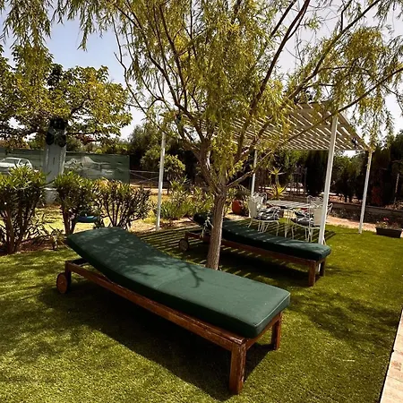 Angel House Εξοχικό σπίτι *