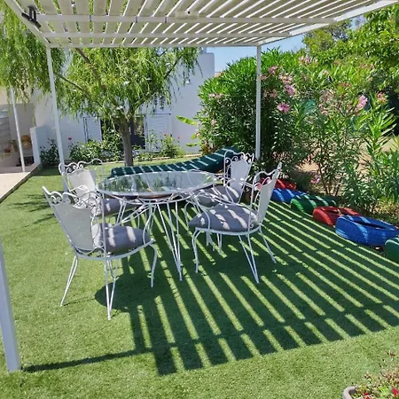 Angel House Εξοχικό σπίτι