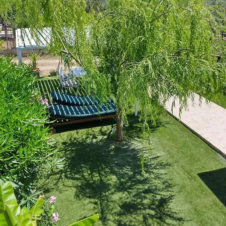 Angel House منزل ريفي *