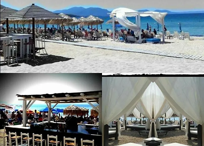 Εξοχικό σπίτι Angel House Δροσιά