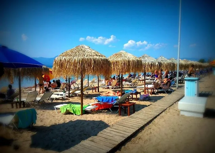 Εξοχικό σπίτι Angel House Δροσιά