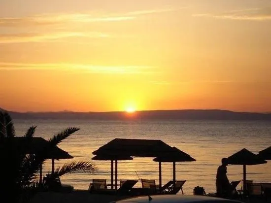 Εξοχικό σπίτι Angel House *