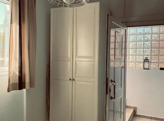 Εξοχικό σπίτι Angel House *