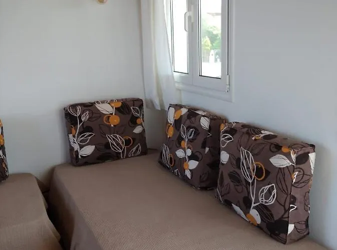 Angel House Εξοχικό σπίτι