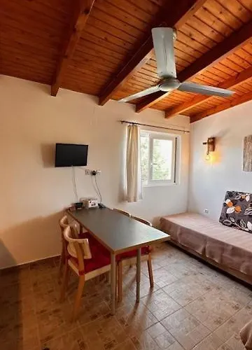 Εξοχικό σπίτι Angel House