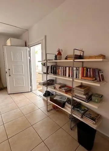 Εξοχικό σπίτι Angel House Δροσιά