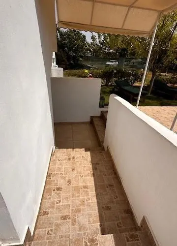 Εξοχικό σπίτι Angel House Δροσιά