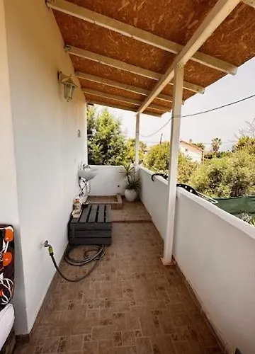 Εξοχικό σπίτι Angel House