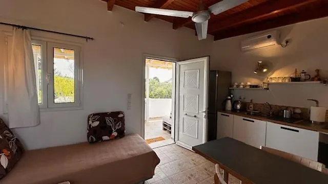 Angel House Δροσιά