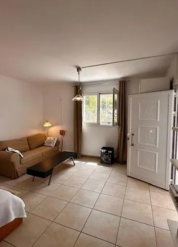 Εξοχικό σπίτι Angel House *