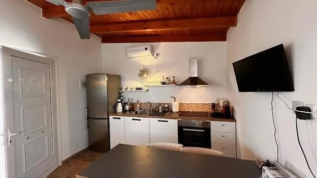 Εξοχικό σπίτι Angel House Δροσιά