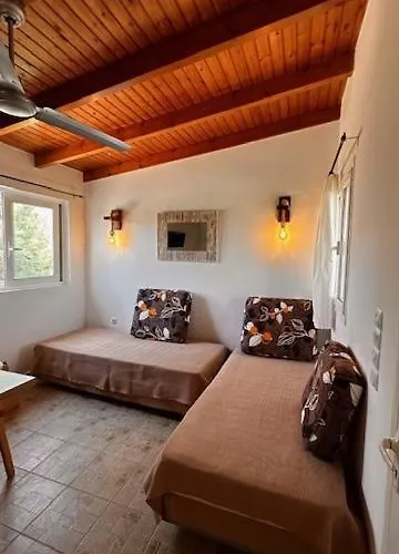 Angel House Εξοχικό σπίτι Δροσιά