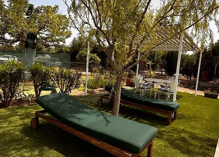 Angel House Εξοχικό σπίτι *