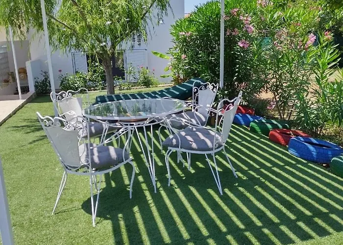 Angel House Εξοχικό σπίτι