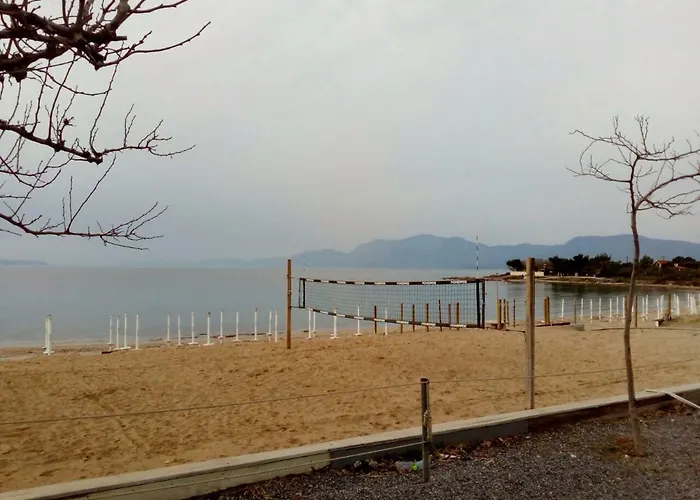 Εξοχικό σπίτι Angel House